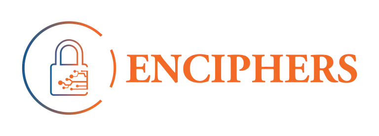 Enciphers